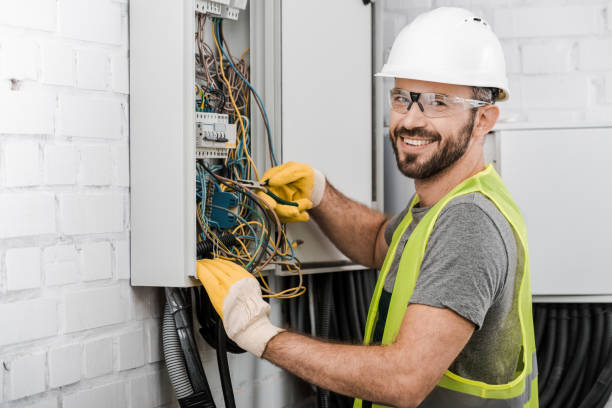 Best Affordable Electrician  in Tornado, WV