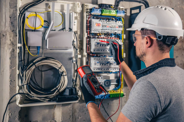 Best Residential Electrician Services  in Tornado, WV