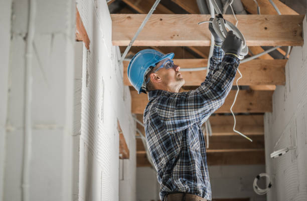 Best Electrician for Home Renovation  in Tornado, WV