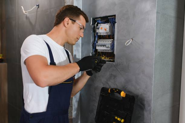 Best Electrical Contractors for Businesses  in Tornado, WV