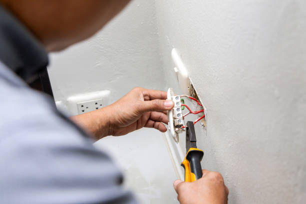 Best Electrical Outlet Repair  in Tornado, WV