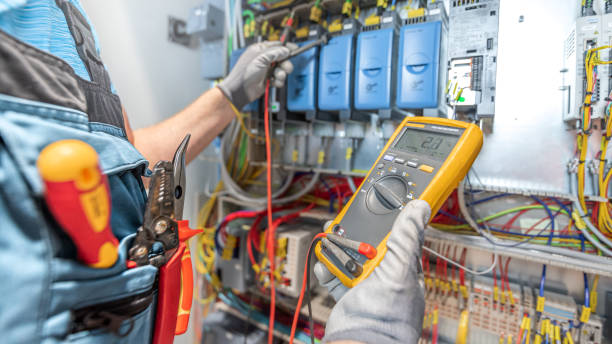 Best Electrical Troubleshooting Services  in Tornado, WV
