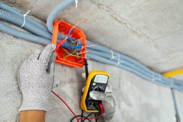 Best Local Electrician Companies  in Tornado, WV